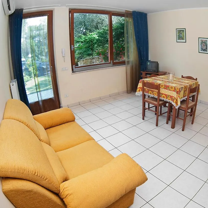 Casa Facchinetti Yellow Apartment Malcesine 0*,  Italy