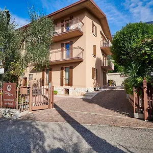 Apartment Casa Milani, Malcesine