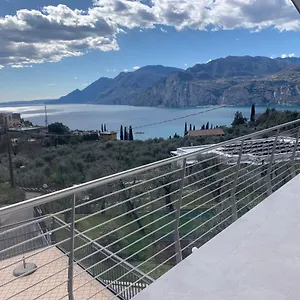 Apartment Gardenia, Malcesine