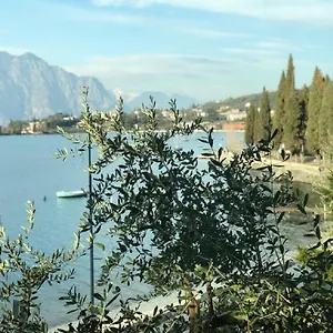 Apartment Lake Front, Malcesine